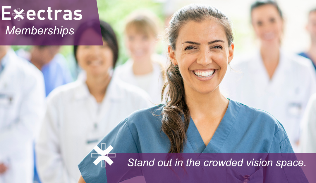 Employee Benefits: The Key to Building a Dedicated and Motivated Team for Your Vision Center