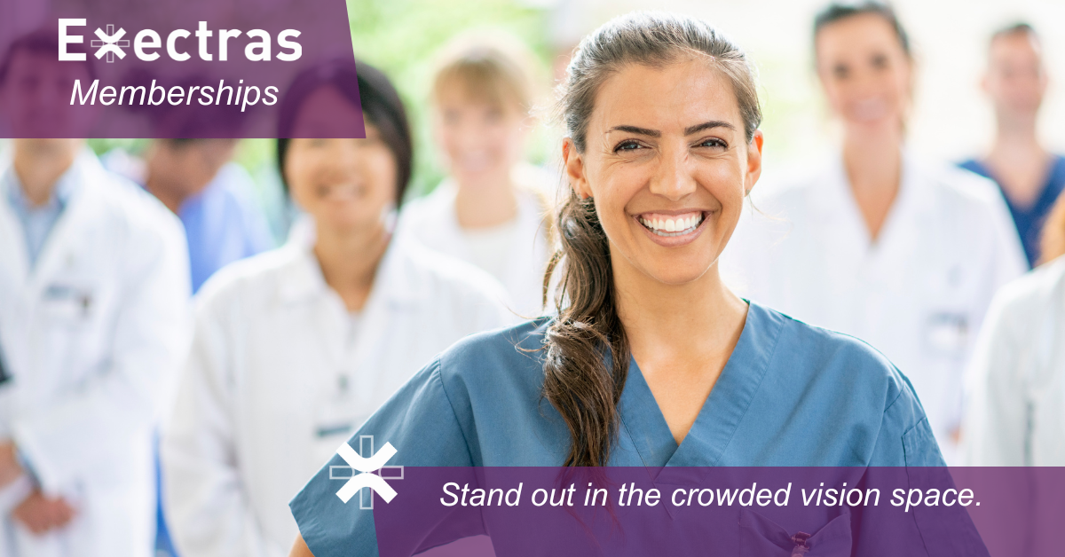Employee Benefits: The Key to Building a Dedicated and Motivated Team for Your Vision Center