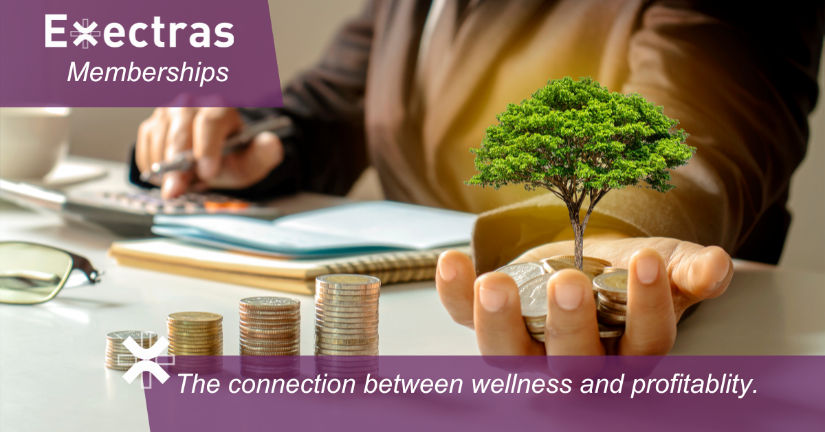 Unlocking Profit Potential: How Employee Wellness Programs Transform Health into Wealth