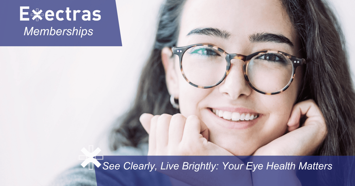 Eye Health Awareness