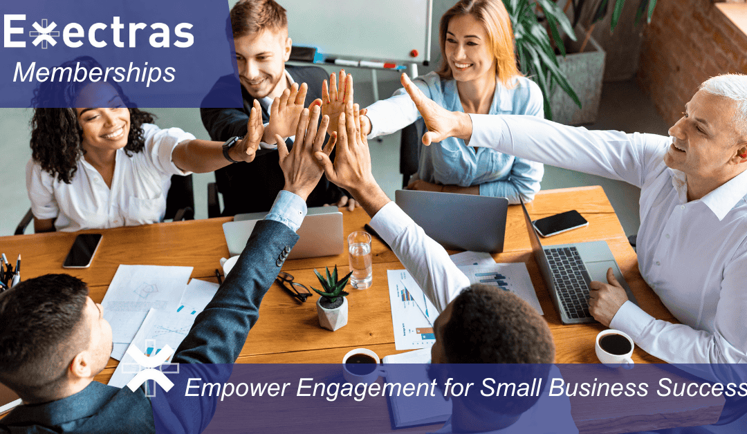 Boosting Morale: Employee Engagement Tools for Small Businesses