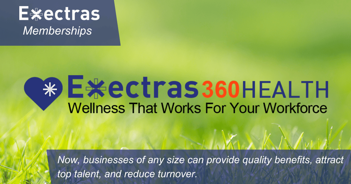 Exectras 360 Health (1200 x 628 px) LinkedIn, blog, X