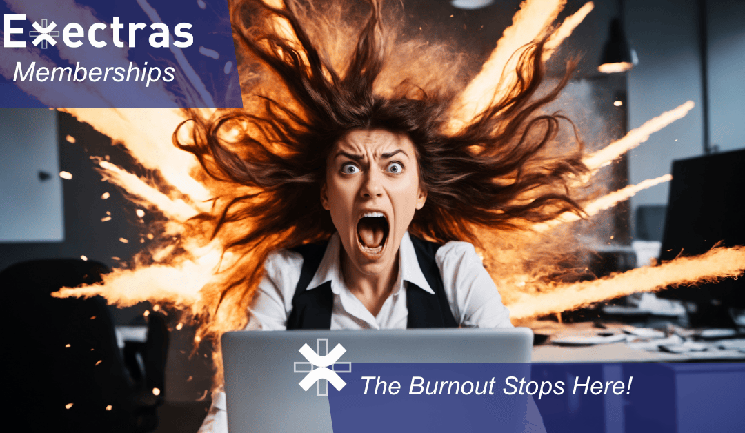 Protecting Against Burnout: Finding Work-Life Balance