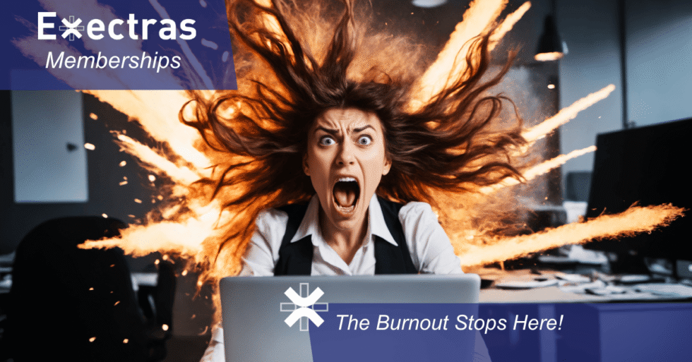 Protecting Against Burnout: Finding Work-Life Balance