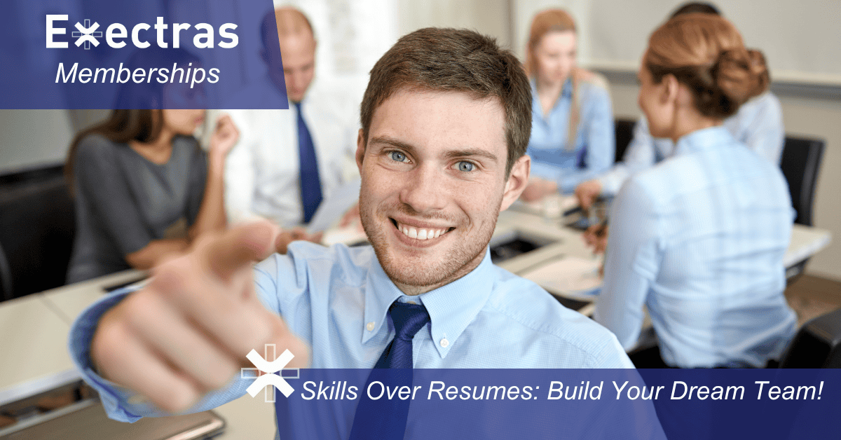 Incorporating Skills Assessments (1200 x 628 px) LinkedIn, blog, X