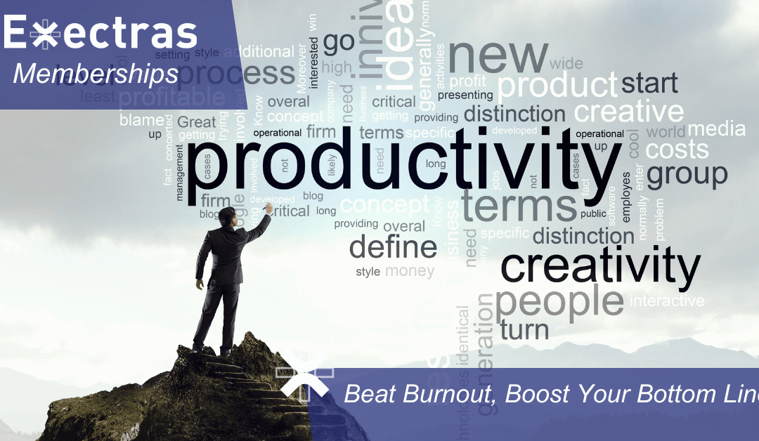 The Hidden Costs of Employee Burnout & What to Do About It