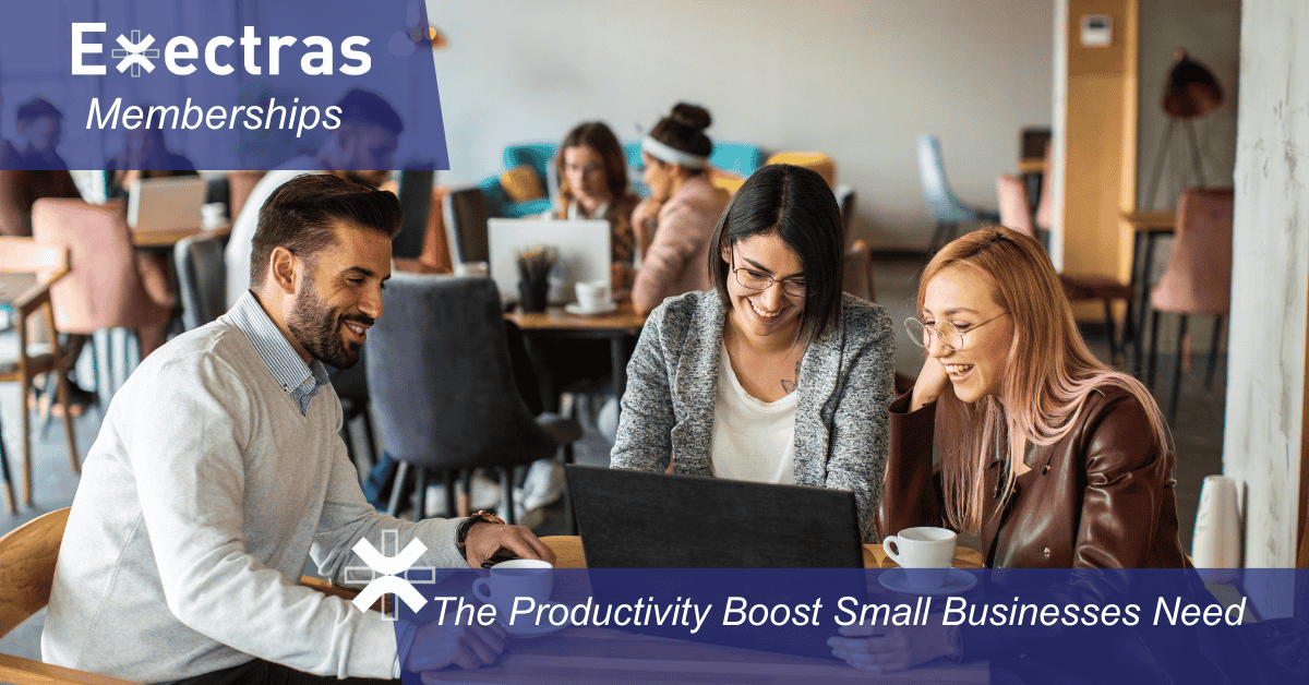 Flexible Work Schedules Supercharge Your Team (1200 x 628 px) LinkedIn, blog, X