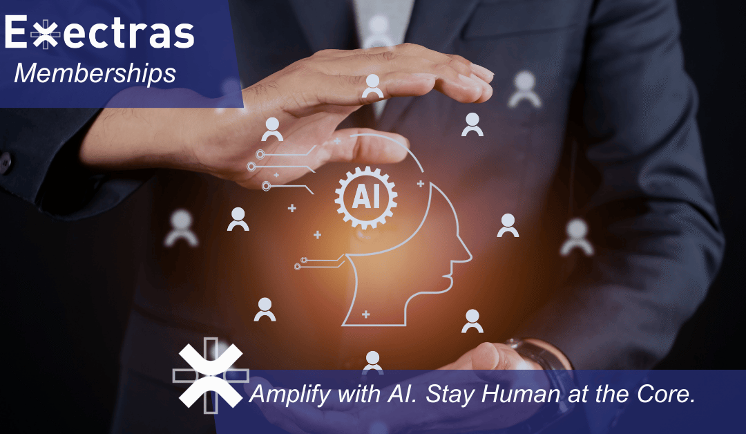 AI in HR: Balancing Innovation and the Human Touch