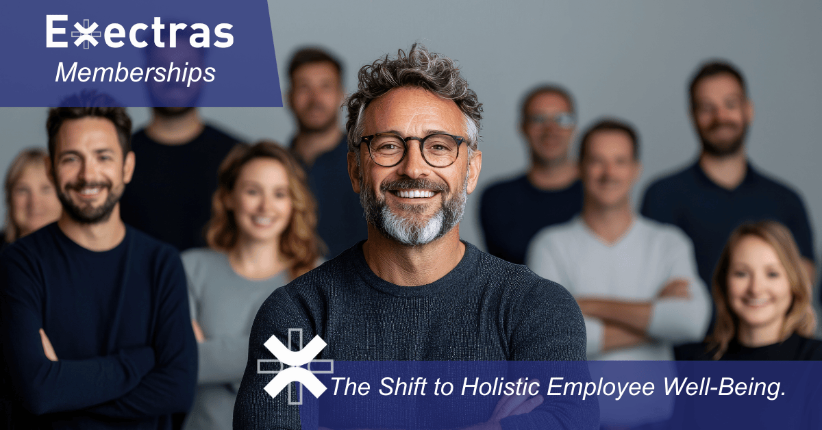Holistic Employee Well-being (LinkedIn, X, blog) (1200 x 628 px)