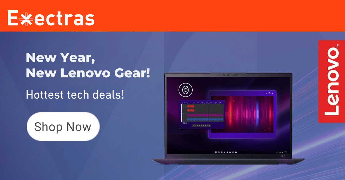 Lenovo Sale