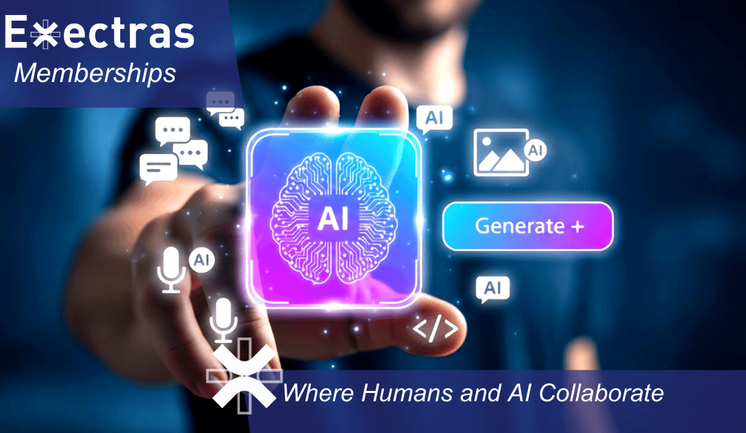The Augmented Workforce: How Humans + AI Create Better Outcomes