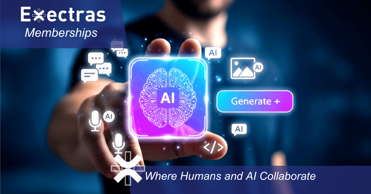 AI + Humans (LinkedIn, X, blog) (1200 x 628 px)