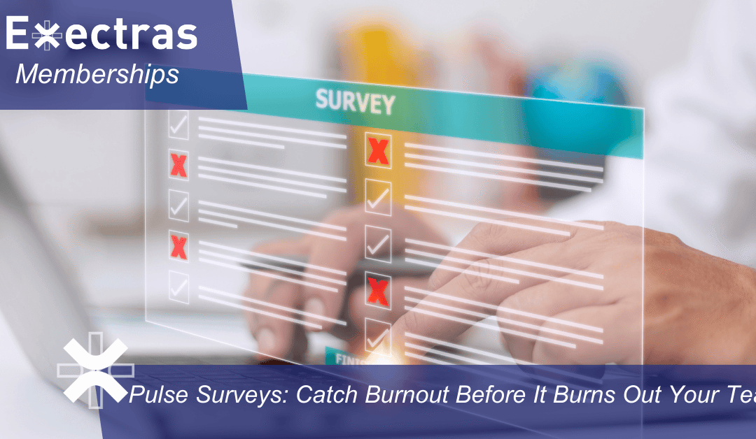 Designing Effective Pulse Surveys: Questions That Actually Reveal Truth
