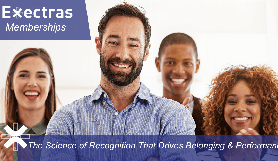 Recognition Done Right: What Science Says Works in 2026