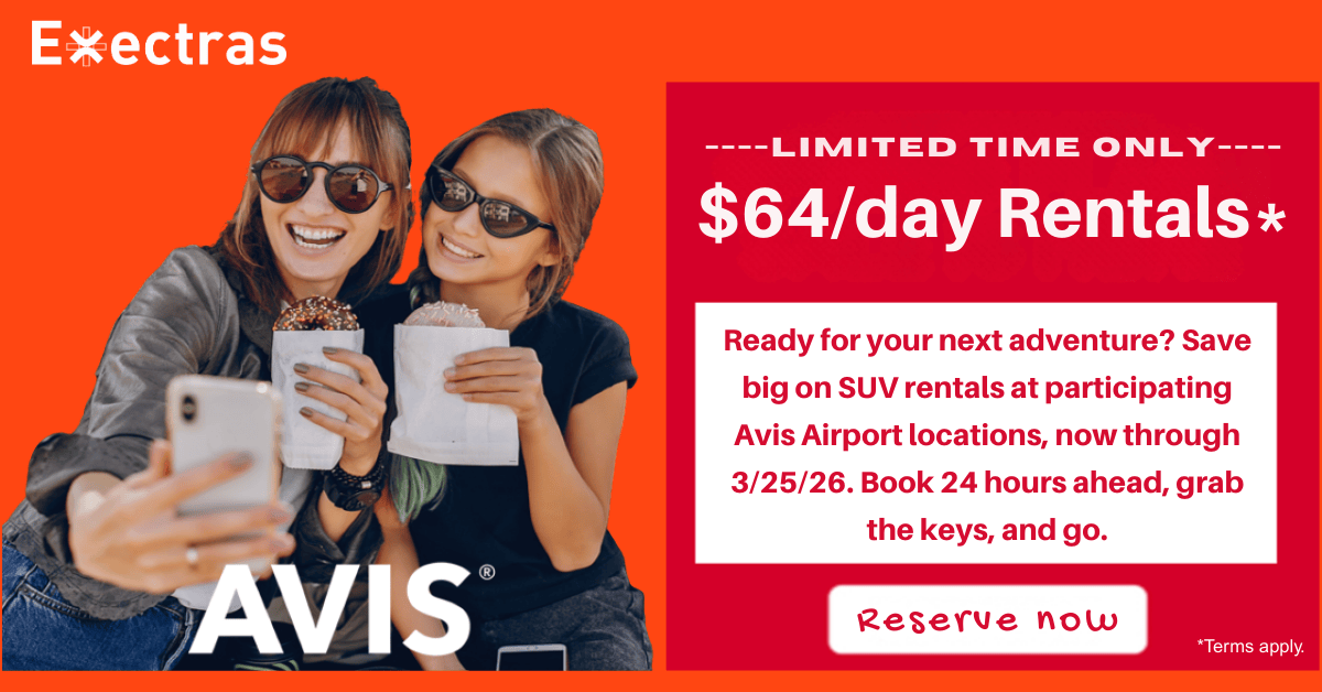 Avis Car Rental Sale (1200 x 628 px)