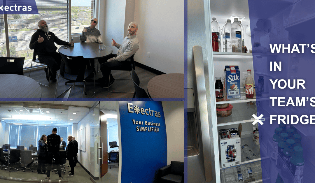 Behind the Scenes at Exectras: Real Life, Real People, Real Perks