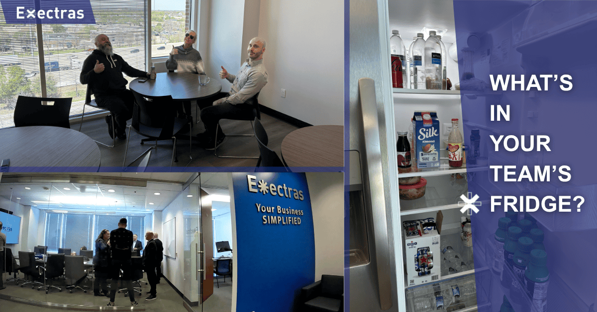 Behind the Scenes at Exectras (1200 x 628 px) LinkedIn, blog, X