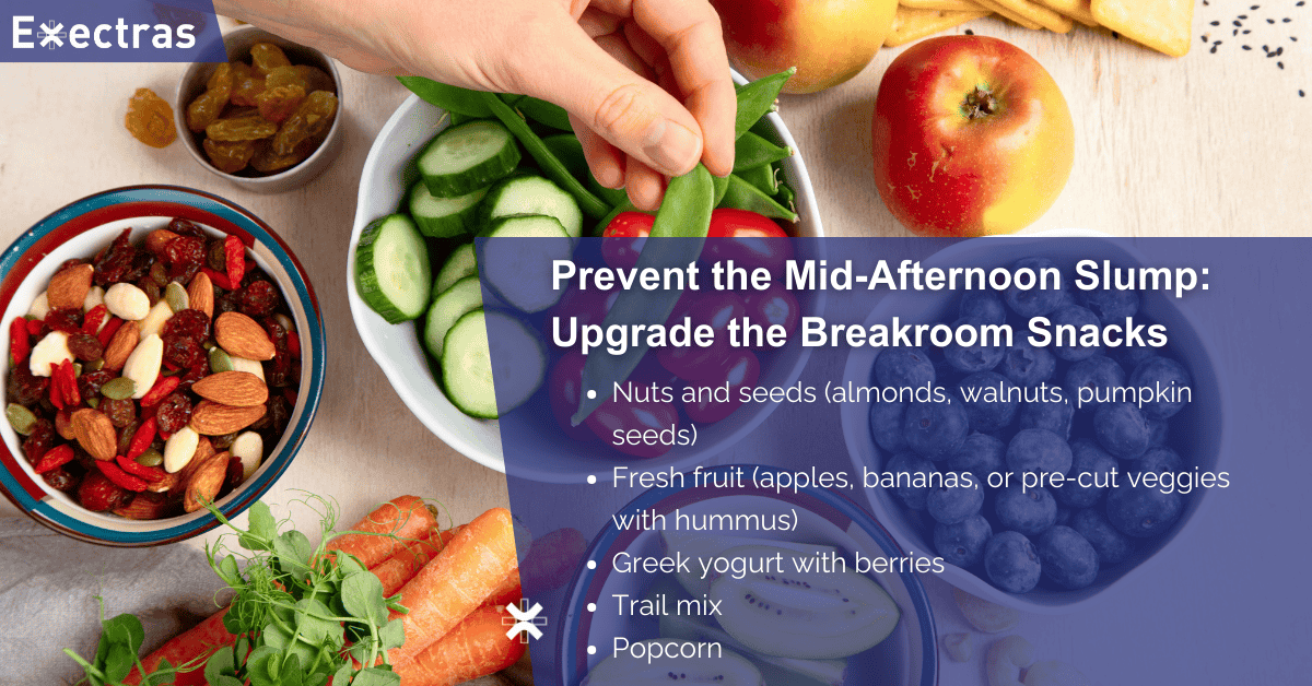 National Nutrition Month (1200 x 628 px) LinkedIn, blog, X