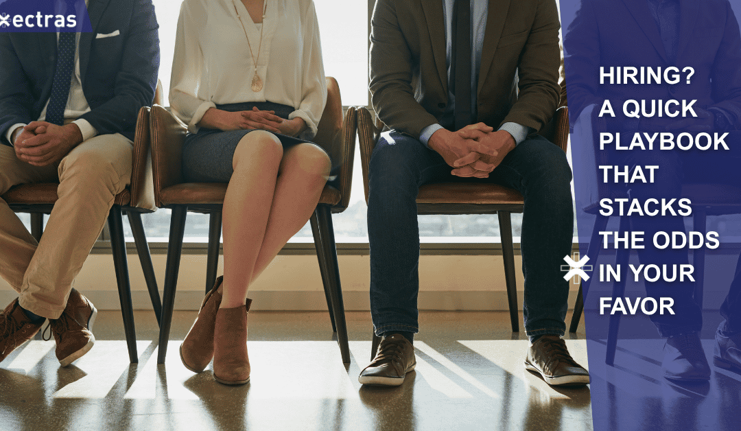How to Hire Your First (or Fifth) Employee Without Getting Burned in 2026