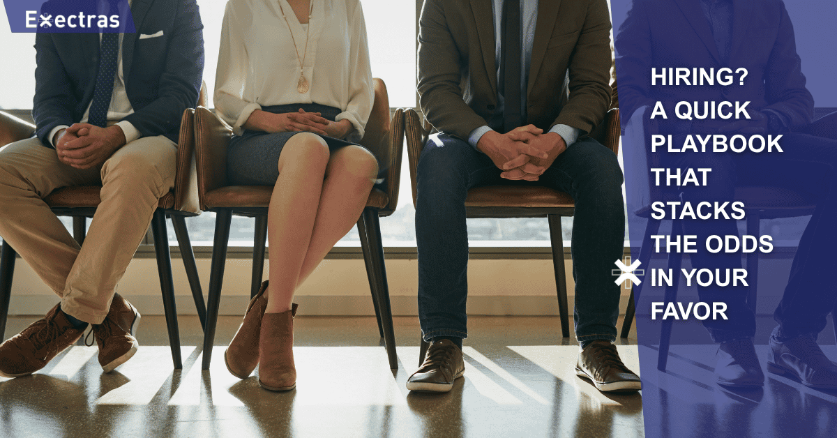 Hiring Playbook (1200 x 628 px) Linked In, X, blog