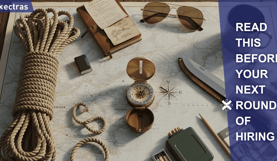 Hiring Season Survival Guide: Attract Top Talent Without Breaking the Bank