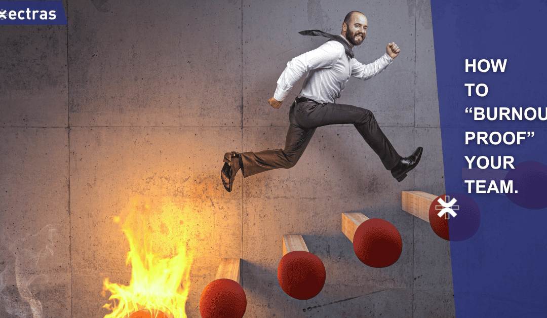 Recharge Your Team: Simple Ways to Prevent Burnout on a Budget