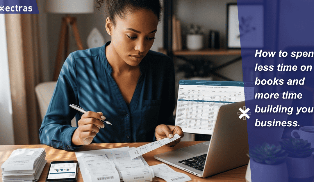 7 Low-Cost Bookkeeping Hacks That Actually Save SMB Owners 10+ Hours a Month