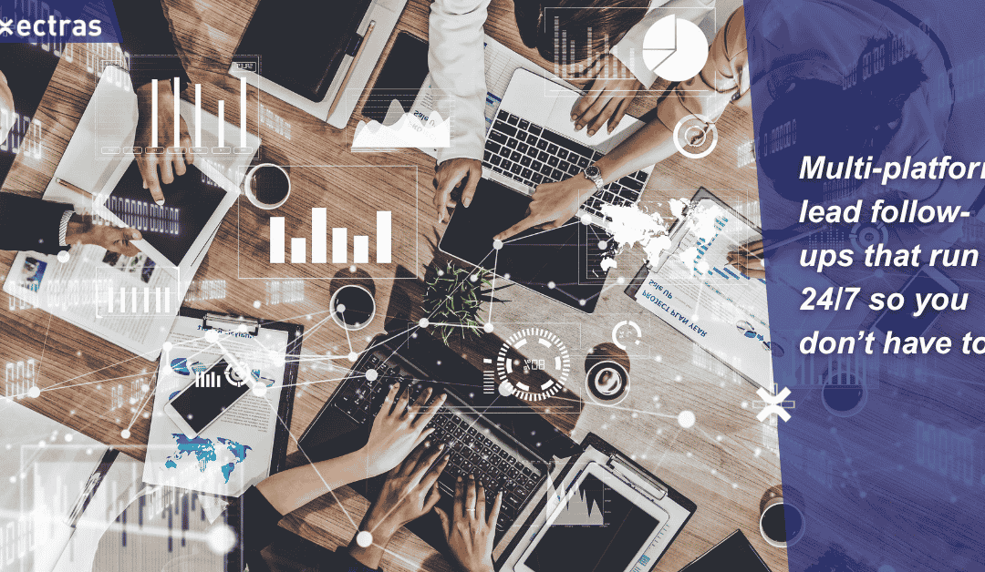Stop Losing Leads: Automated Multi-Channel Follow-Up Systems for Busy SMBs