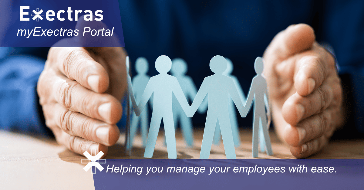 Helping you manage your employees with ease.