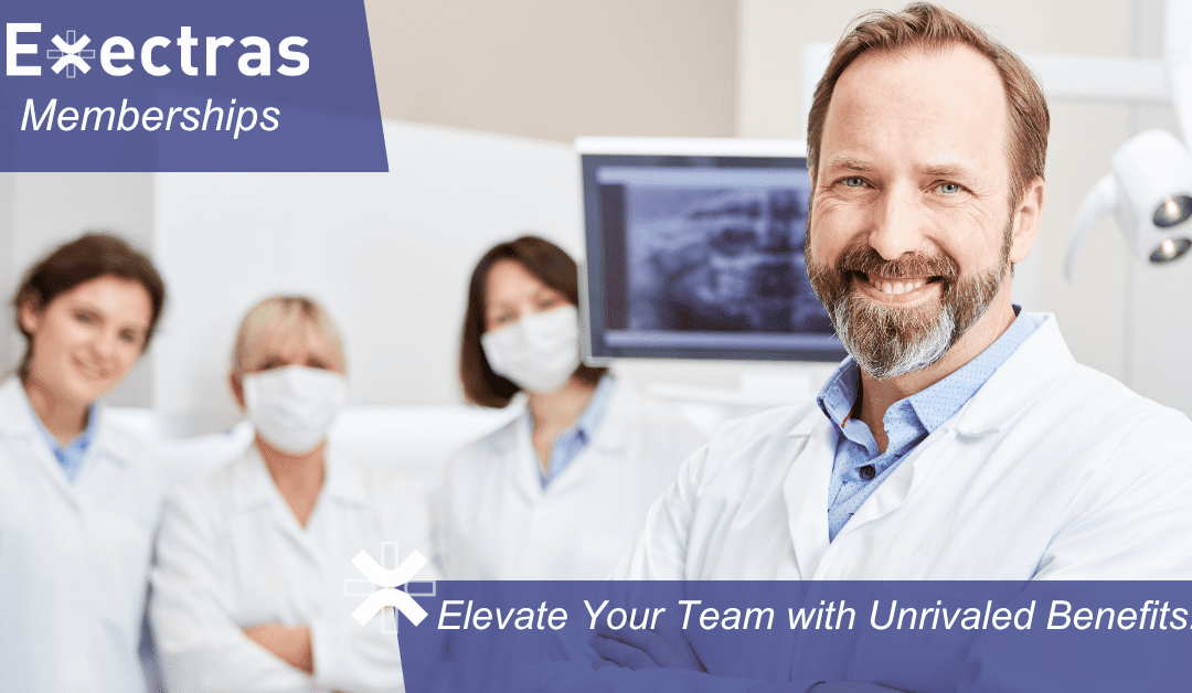 The Employee Benefits Advantage: Gaining a Competitive Edge in Dental Offices