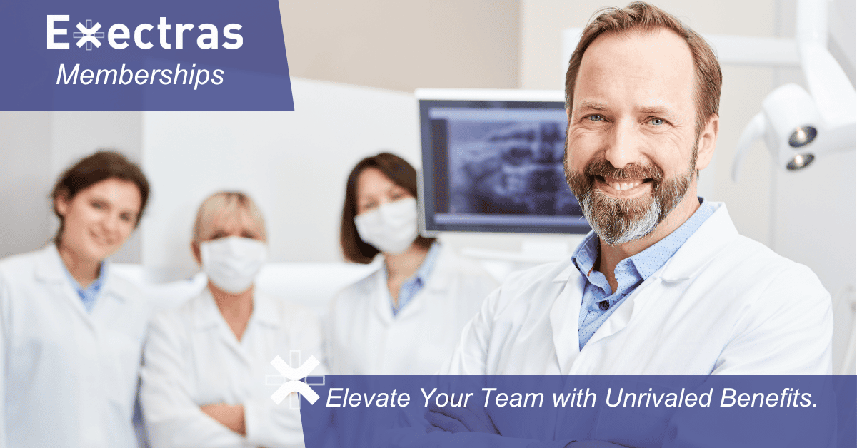 The Employee Benefits Advantage: Gaining a Competitive Edge in Dental Offices
