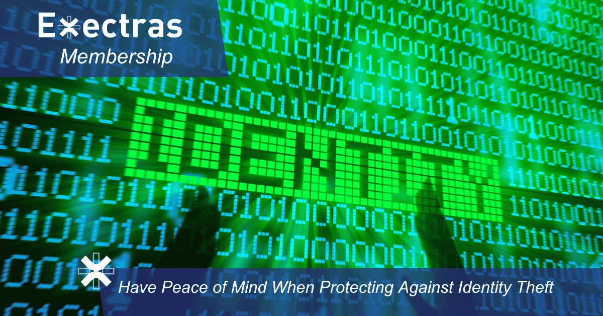 Jan '25 #5 blog post Peace of Mind When Protecting Against Identity Theft with ID Resolution