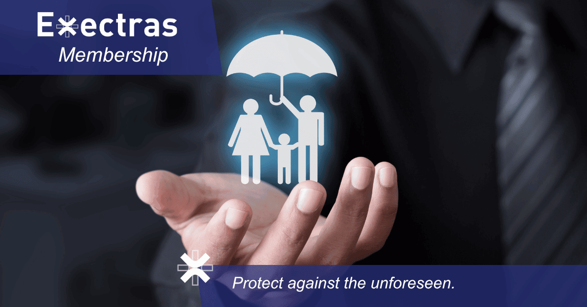 Jan '25 #8 blog post Additional Insurance Can Help You Prepare for Unexpected Events