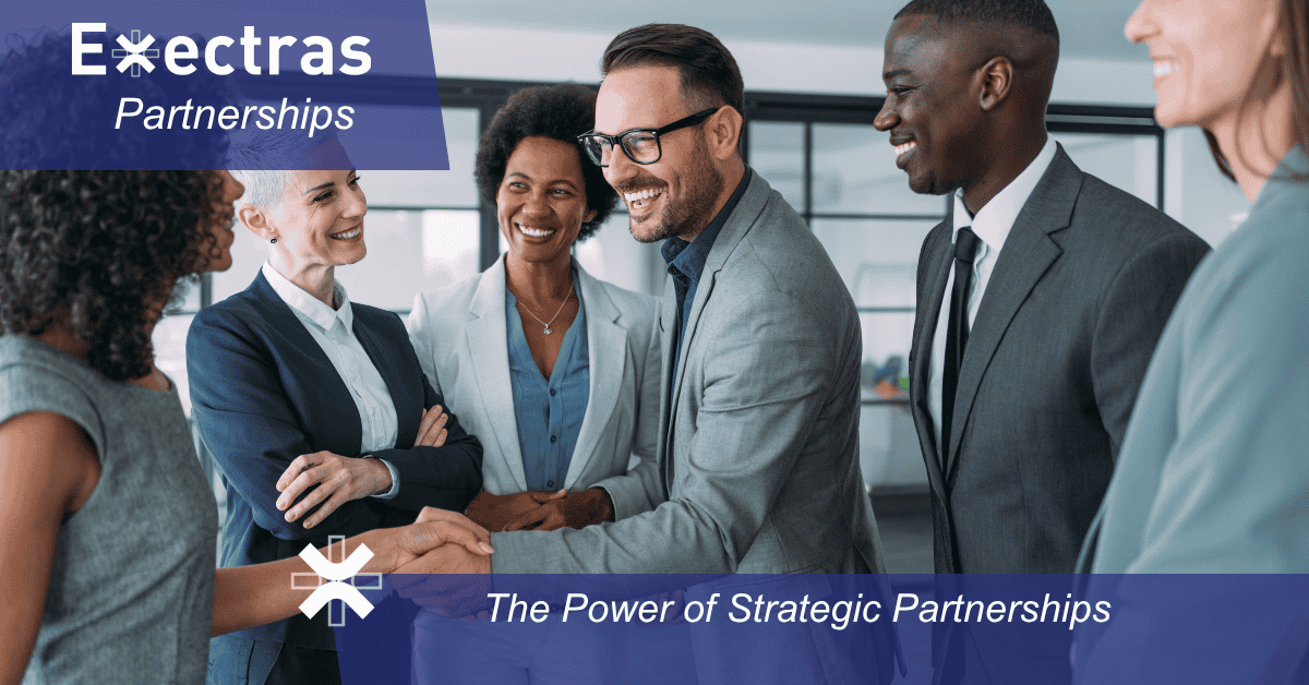 The Power of Strategic Partnerships (1200x628) (blog, LinkedIn, X). The Power of Strategic Partnerships (1200x628) (blog, LinkedIn, X).